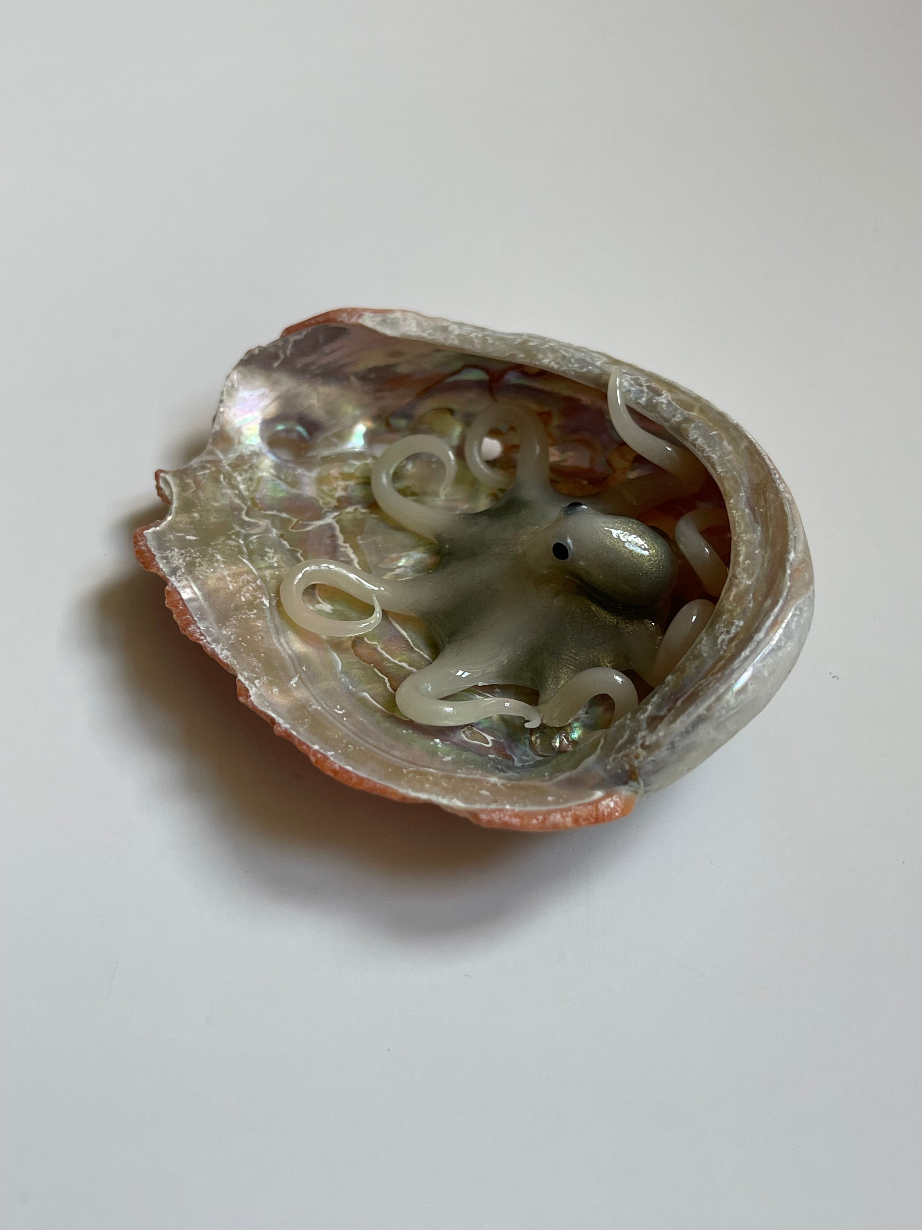 Opal Tide