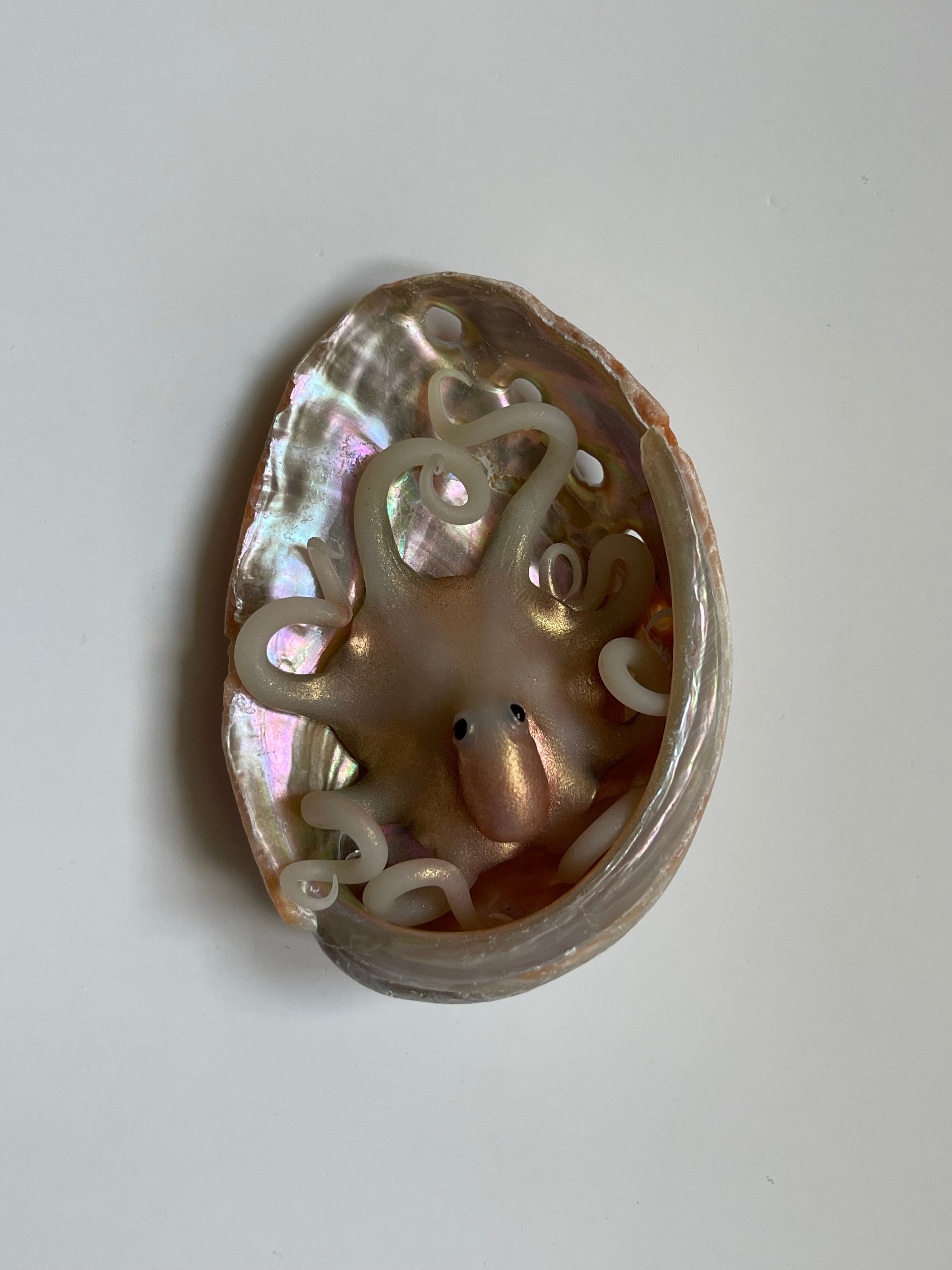 Opal Tide